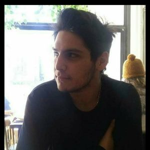 Meet your Posher, Emmanuel